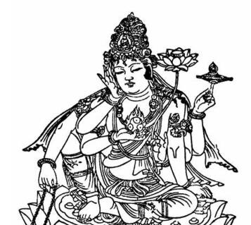 如意轮观音心咒功德
