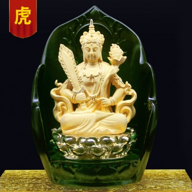 虚空藏菩萨的五虚空藏