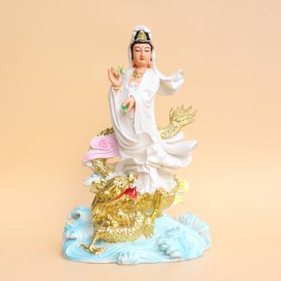 念白衣观音大士神咒要注意什么