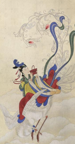 宝藏天及殊胜修法