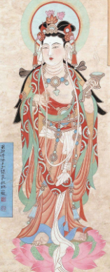 吉祥天