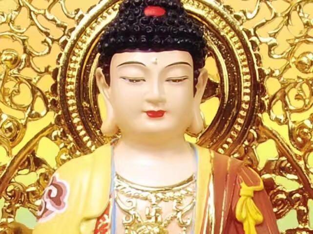 慧光明菩萨--在家学佛的条件