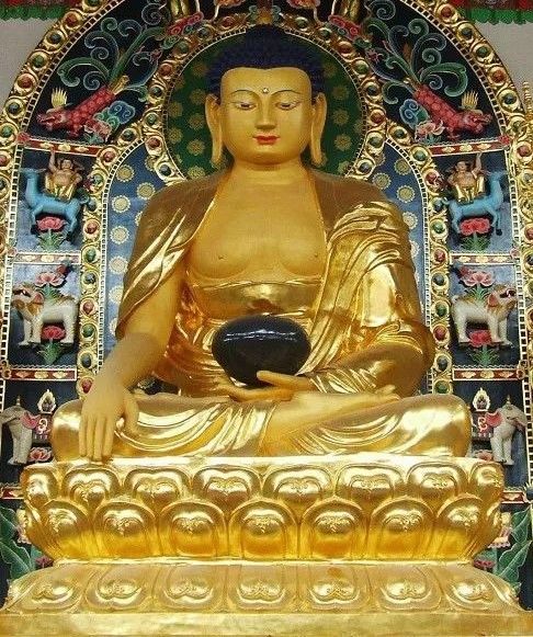 多宝如来
