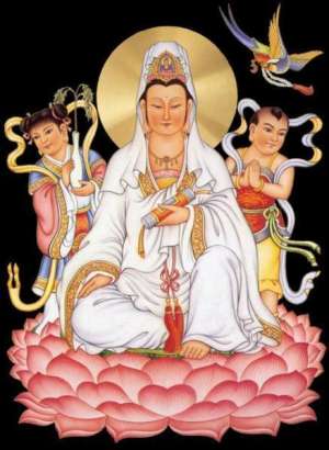 人道