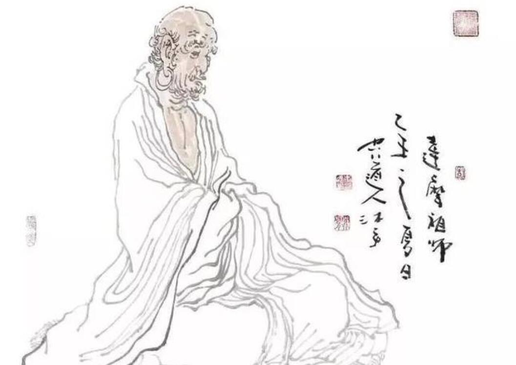 达摩