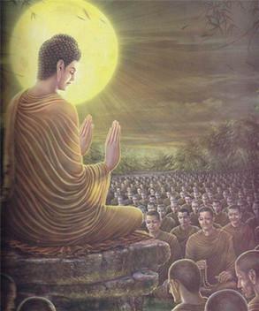 什么是菩萨的化身