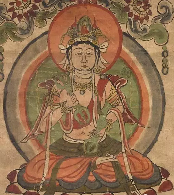 狼山的大圣菩萨是谁