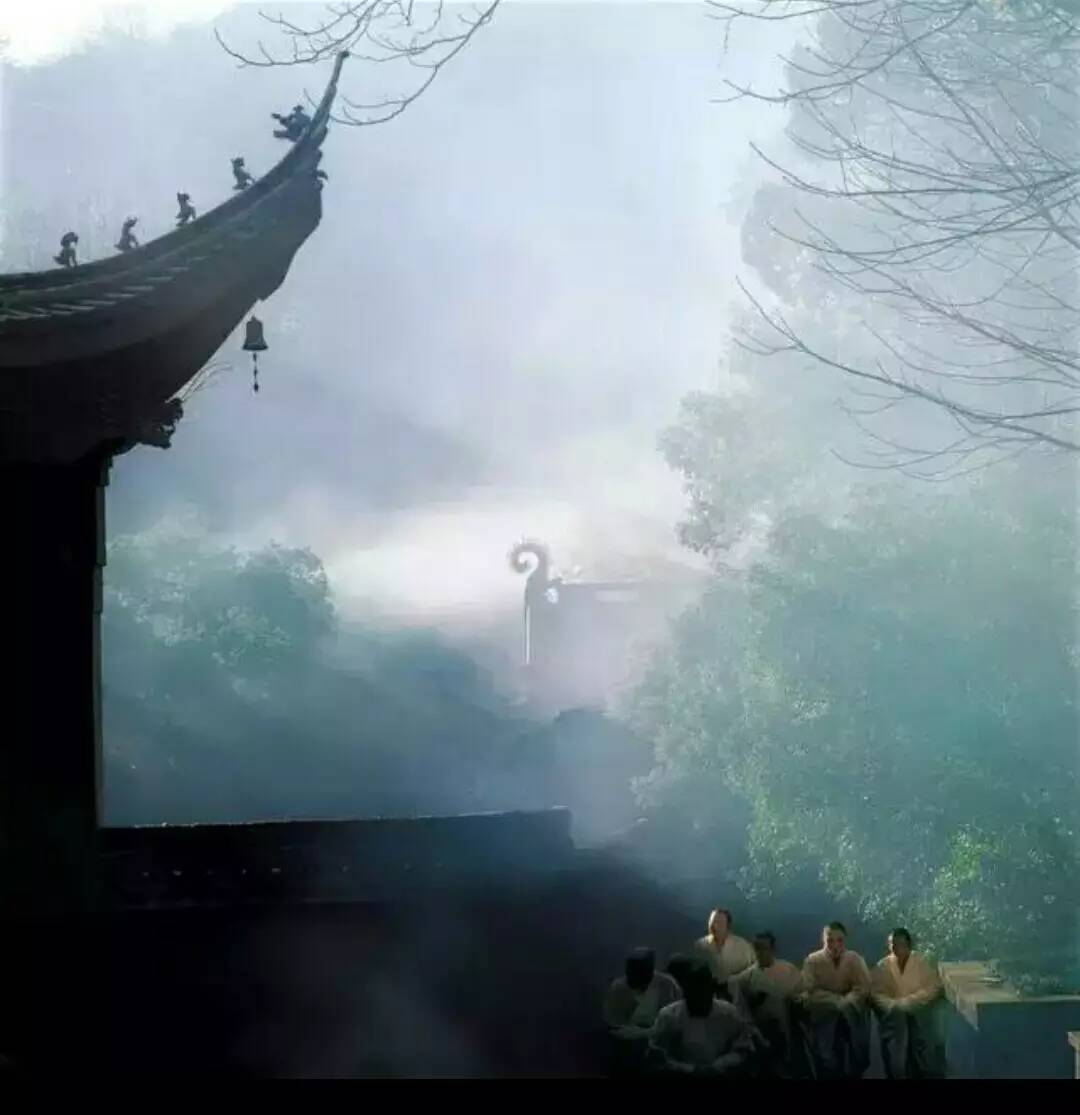 六道四生：四生的意义
