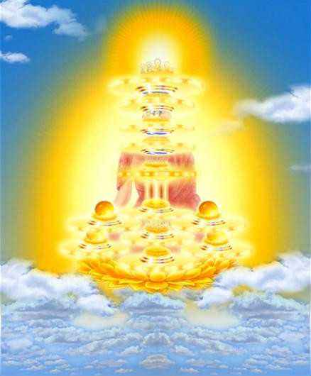明一法师：禅修中的数息观