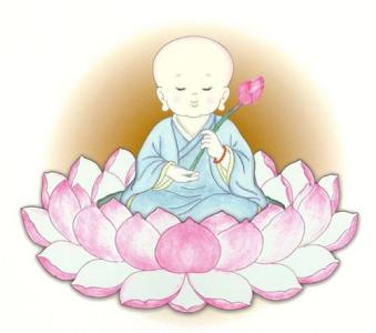 释广超法师：数息观的修法