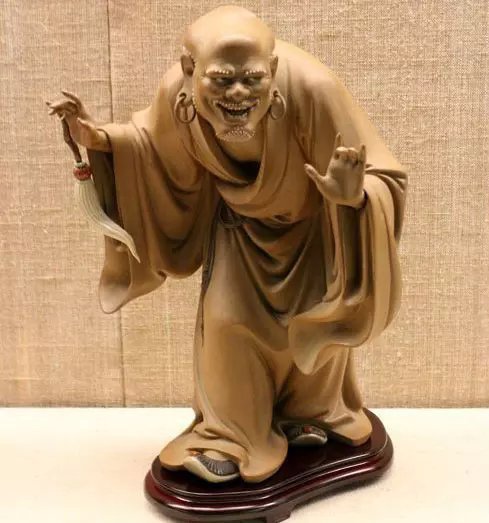 如何理解法执