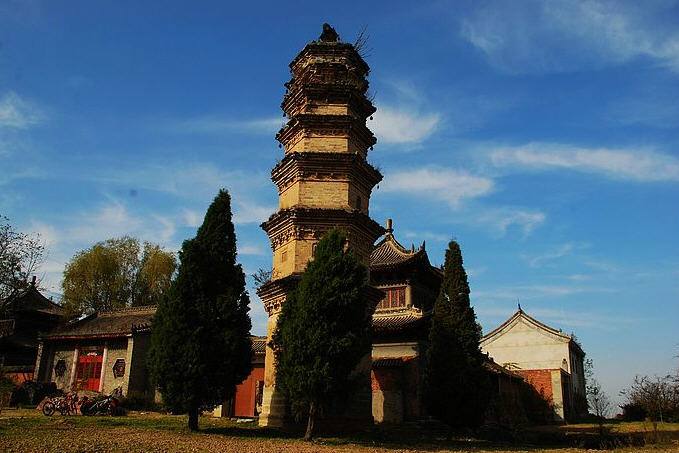 华严宗历代祖师