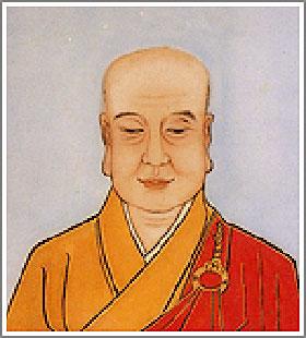 华严宗祖庭：西安华严寺