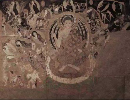 维摩诘经香积佛品点滴言
