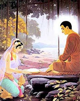 香积佛如何说法 [南怀瑾]