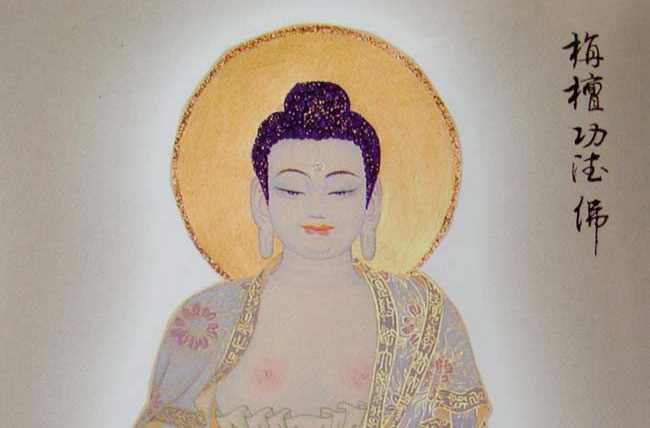 三十五佛--有时候求佛不灵未必不是好事