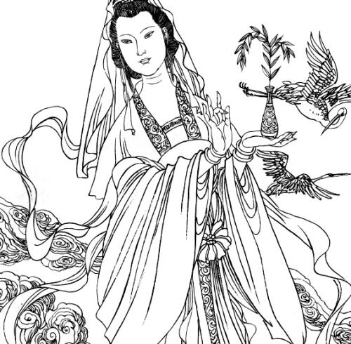 缘起论和相对论