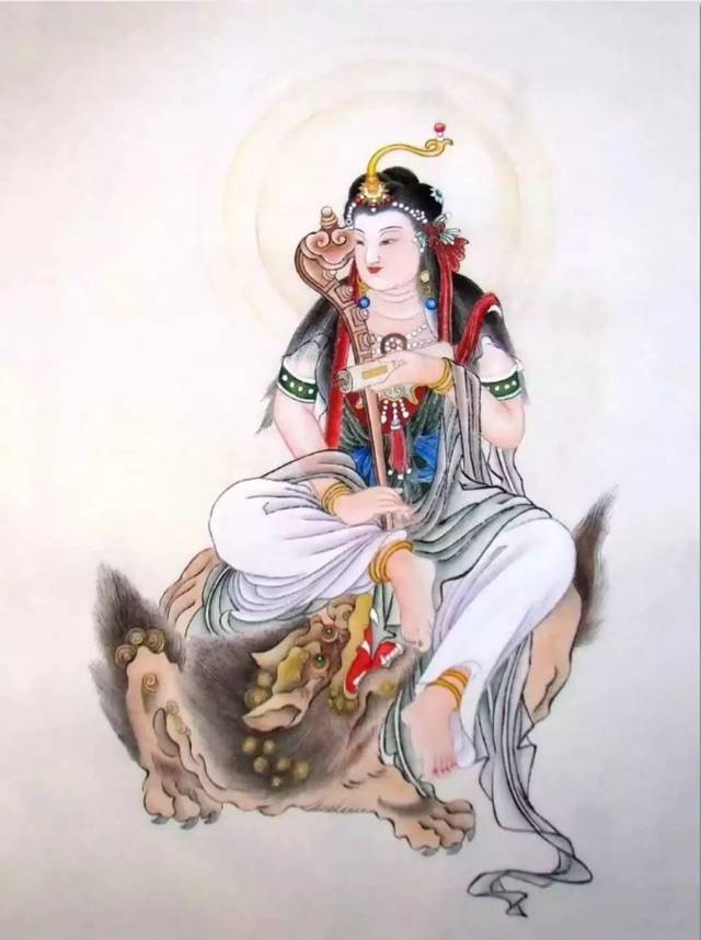 北辰妙见菩萨的名号功德