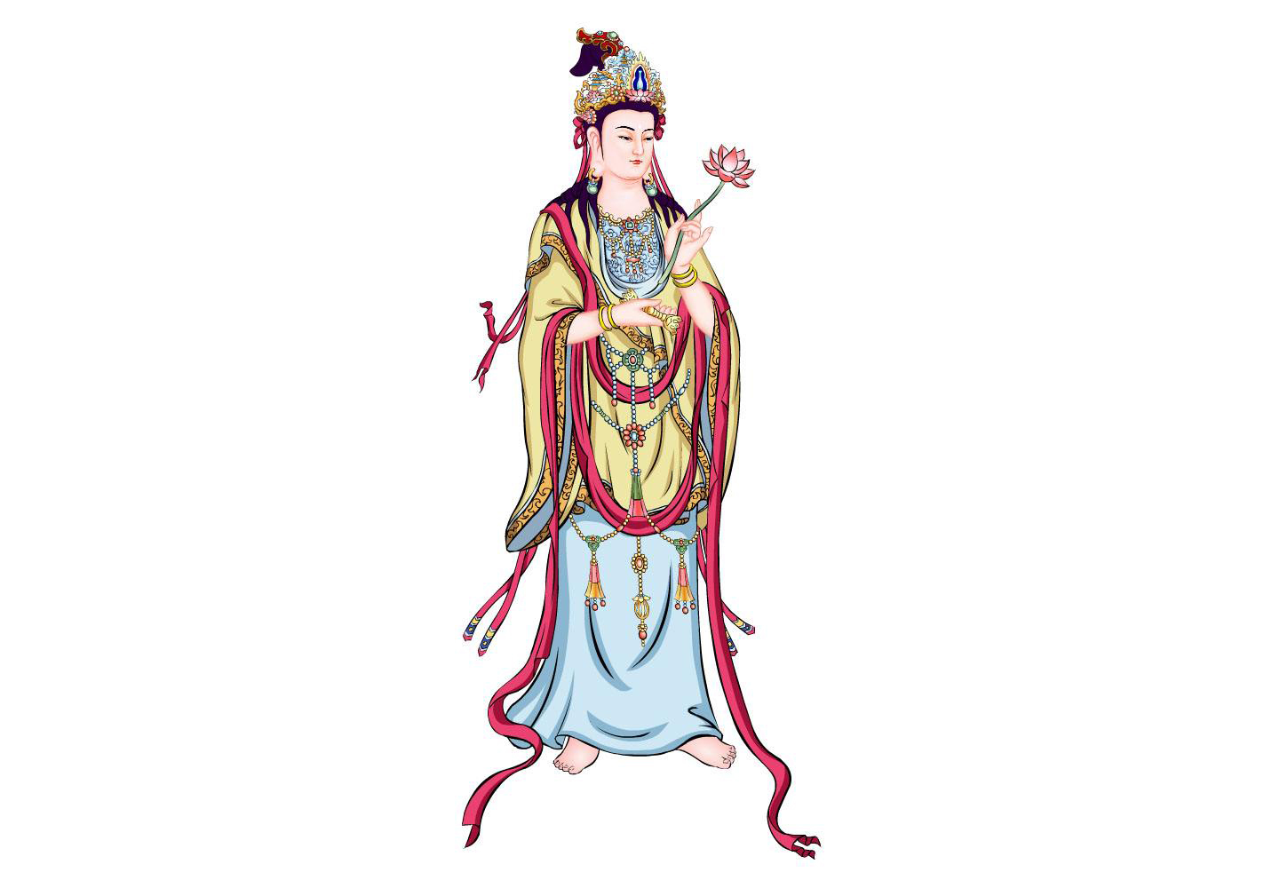 北辰妙见菩萨的名号功德
