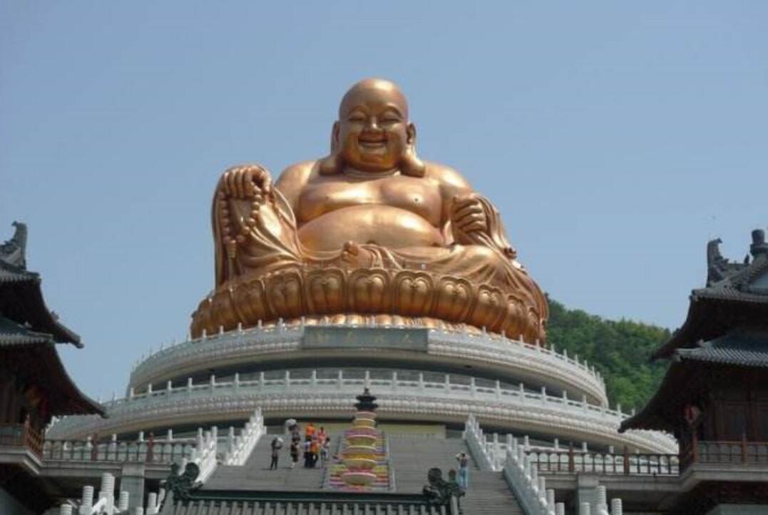 弥勒佛