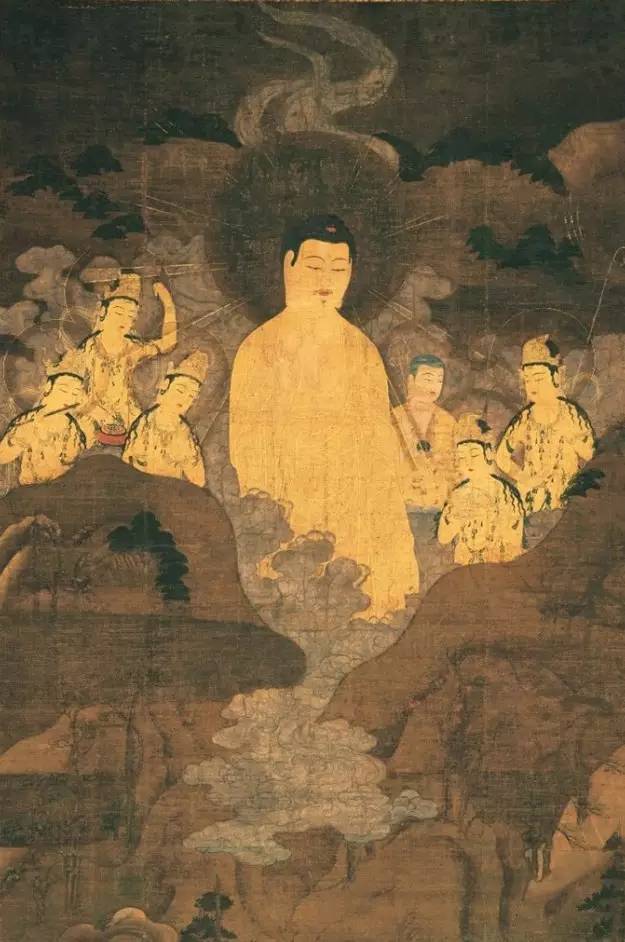 菩萨乘：为什么要布施
