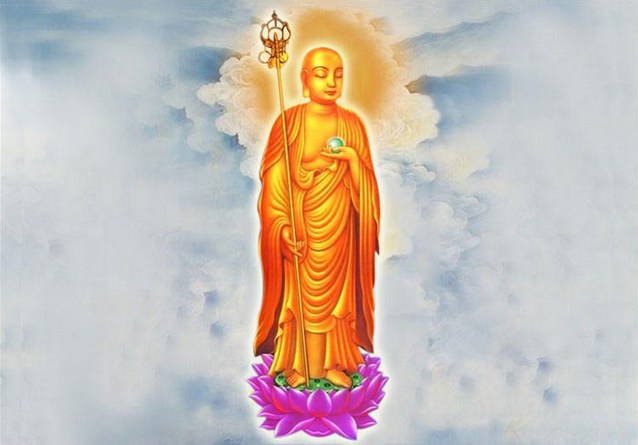 参加地藏法会的目的是什么