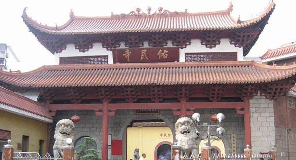 马祖道一禅师悟道因缘有哪些