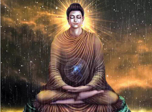 报身最通俗的讲法