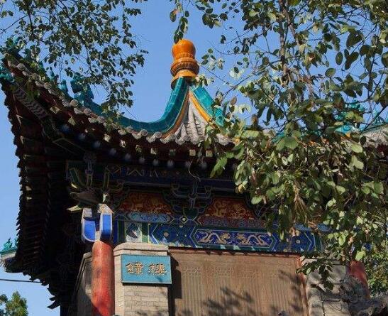 菩提树神