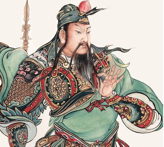 护寺神伽蓝