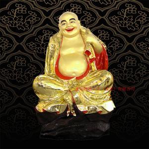 布袋罗汉简介