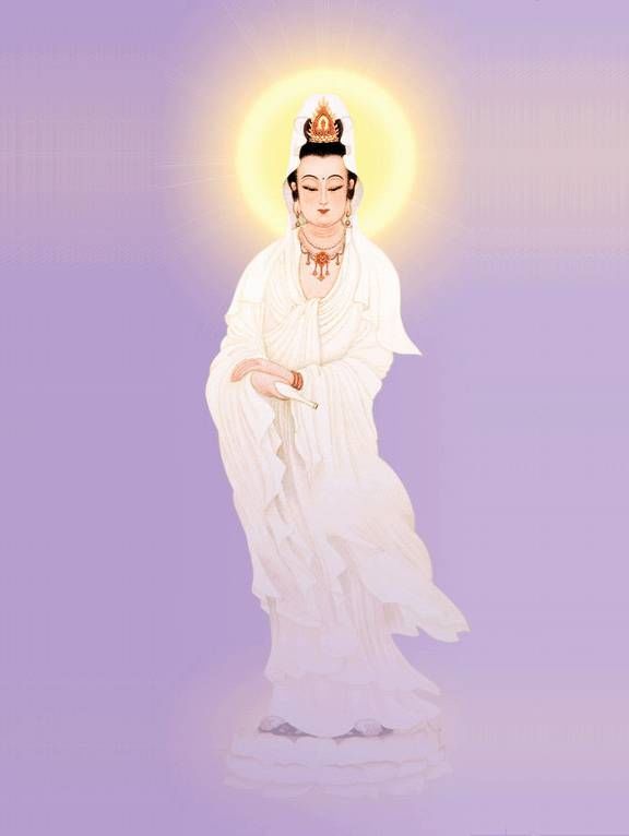普悲观音的简介