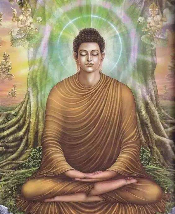 波旬为什么不在因果之中？