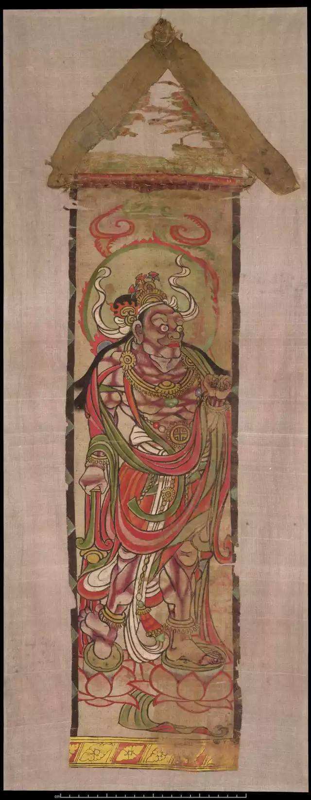 金刚力士的由来