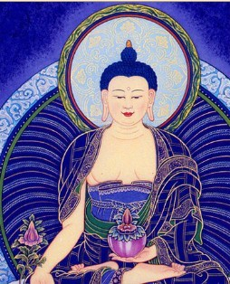 礼拜药师琉璃光王佛的好处