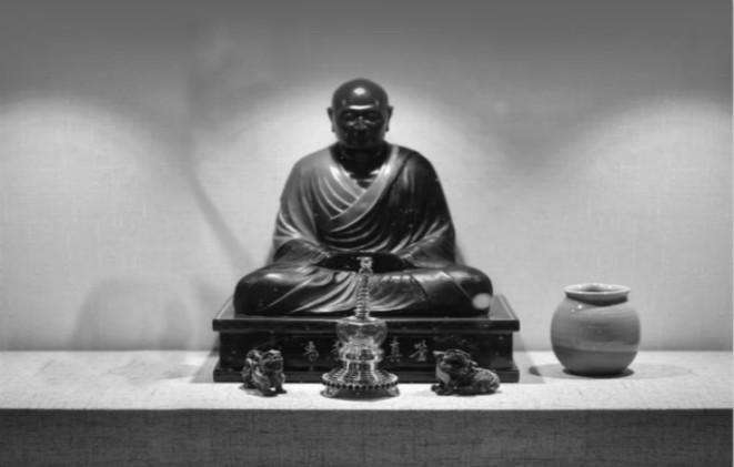 宝志禅师的详细介绍