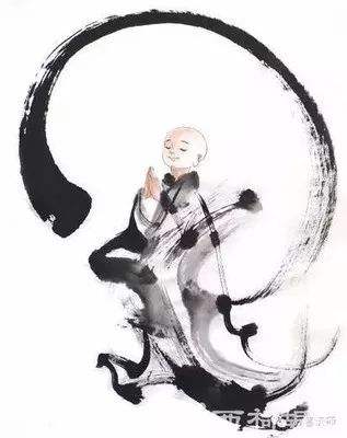 石头希迁禅师的详细解释