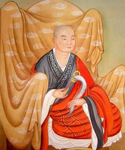 释善导的精要法语