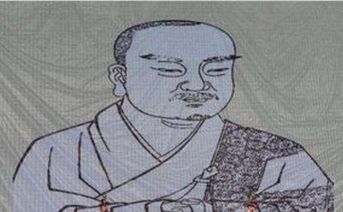 弘忍大师的简介