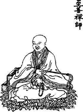 黄櫱禅师的悟道过程