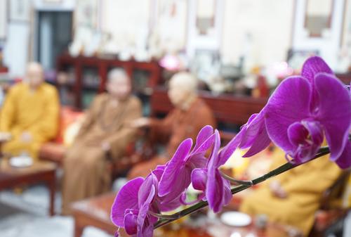 根松仁波且讲解：般若波罗蜜概说
