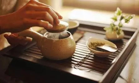 佛教的禅茶史介绍