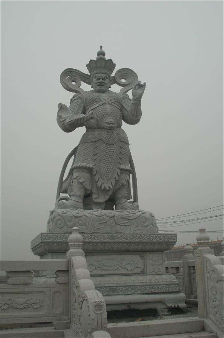 四大金刚都是谁