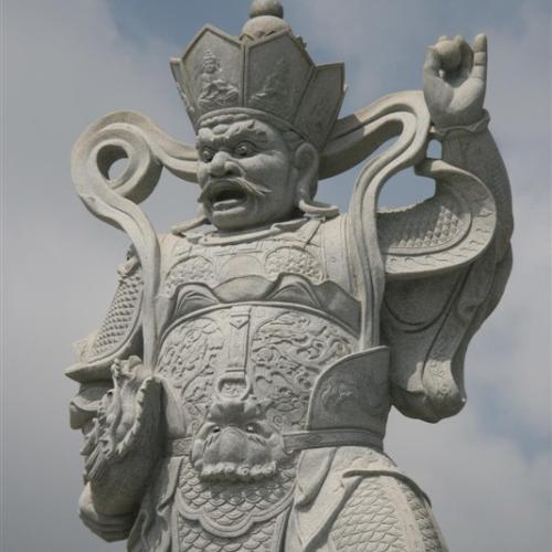 四大金刚是哪四位