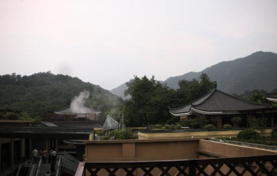 阿秘特尊者详解供养僧人的福报