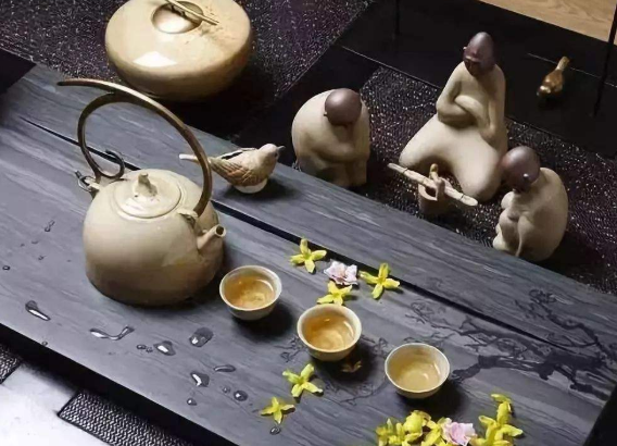 人的始祖是从光音天来的吗