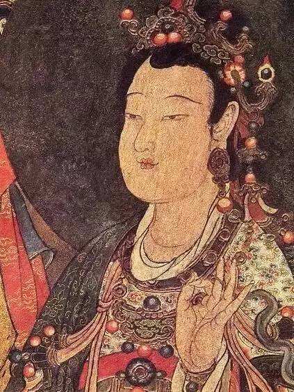 海涛法师开示：大功德天
