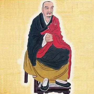 净宗十三祖之智旭大师