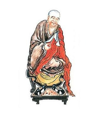 承远大师的故事