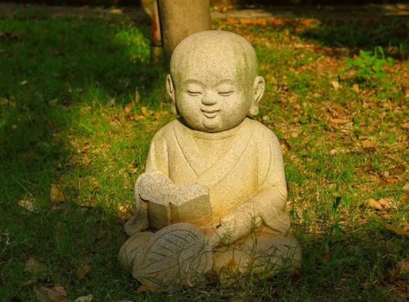 承远大师的介绍